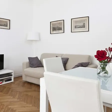 Apartamento Italianway - Revere
