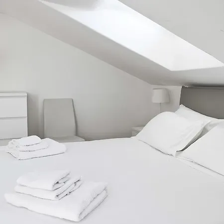 Italianway - Revere Apartamento