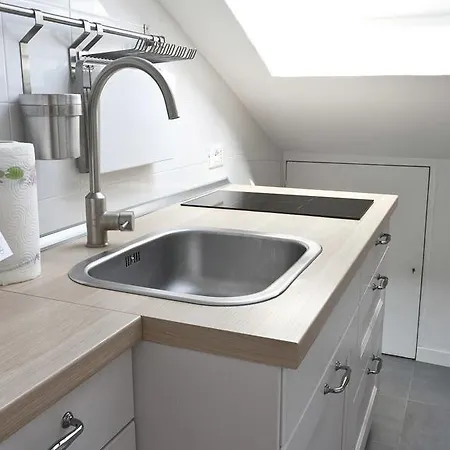 Apartamento Italianway - Revere *