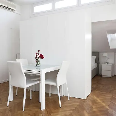 Apartamento Italianway - Revere Milão