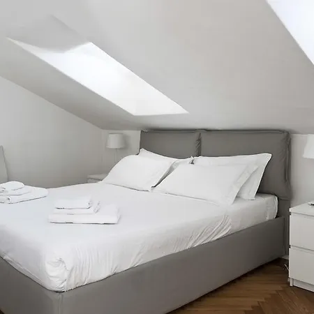 Apartamento Italianway - Revere *