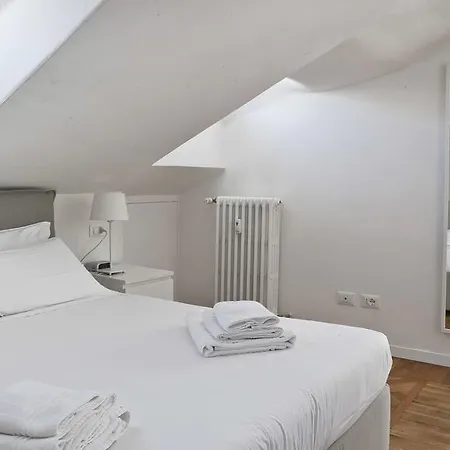Italianway - Revere Apartamento *
